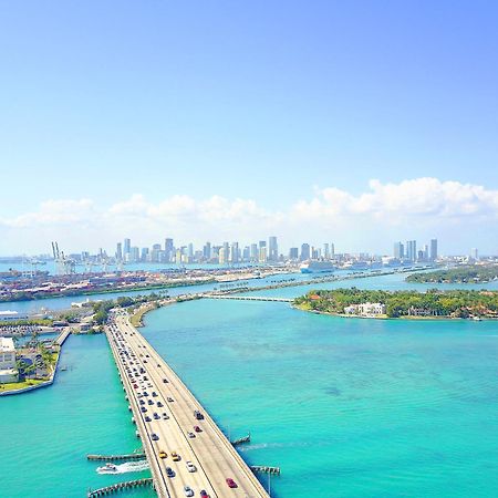 Sunny Days Apartments Miami Beach Extérieur photo
