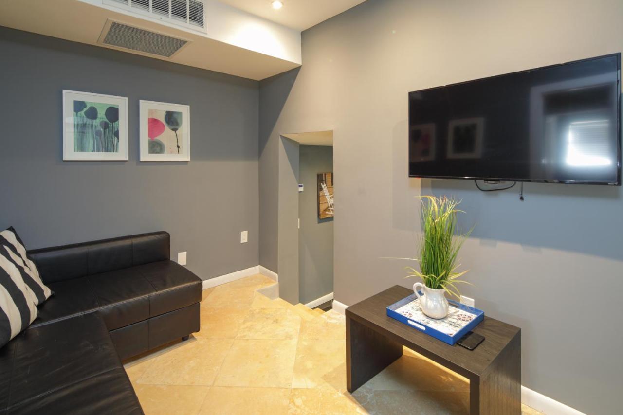 Sunny Days Apartments Miami Beach Extérieur photo