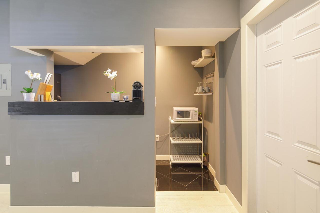 Sunny Days Apartments Miami Beach Extérieur photo
