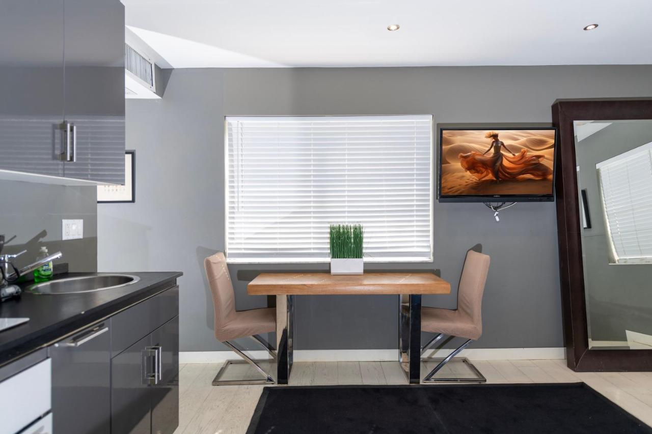 Sunny Days Apartments Miami Beach Extérieur photo