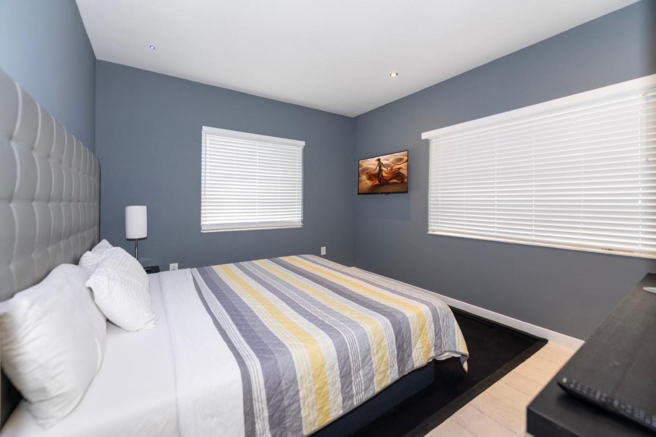 Sunny Days Apartments Miami Beach Extérieur photo
