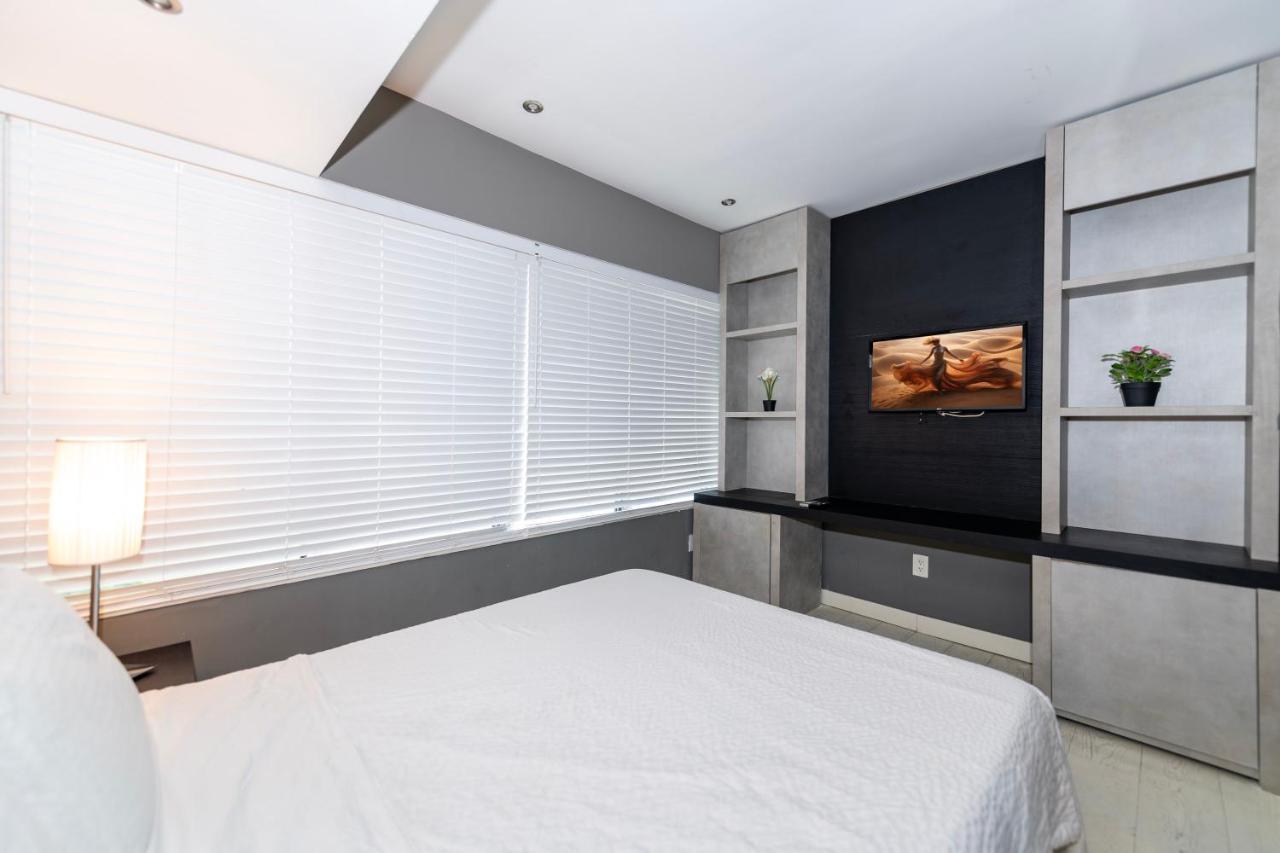 Sunny Days Apartments Miami Beach Extérieur photo