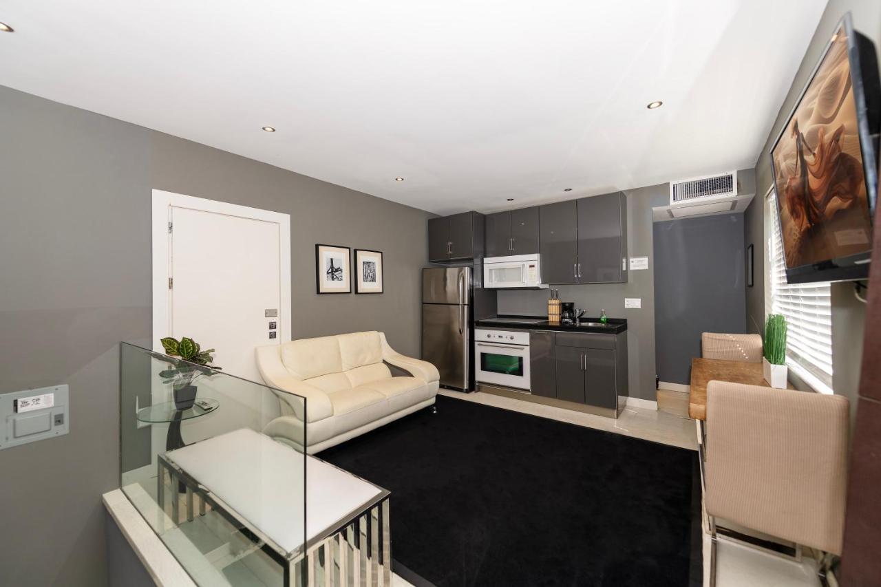 Sunny Days Apartments Miami Beach Extérieur photo
