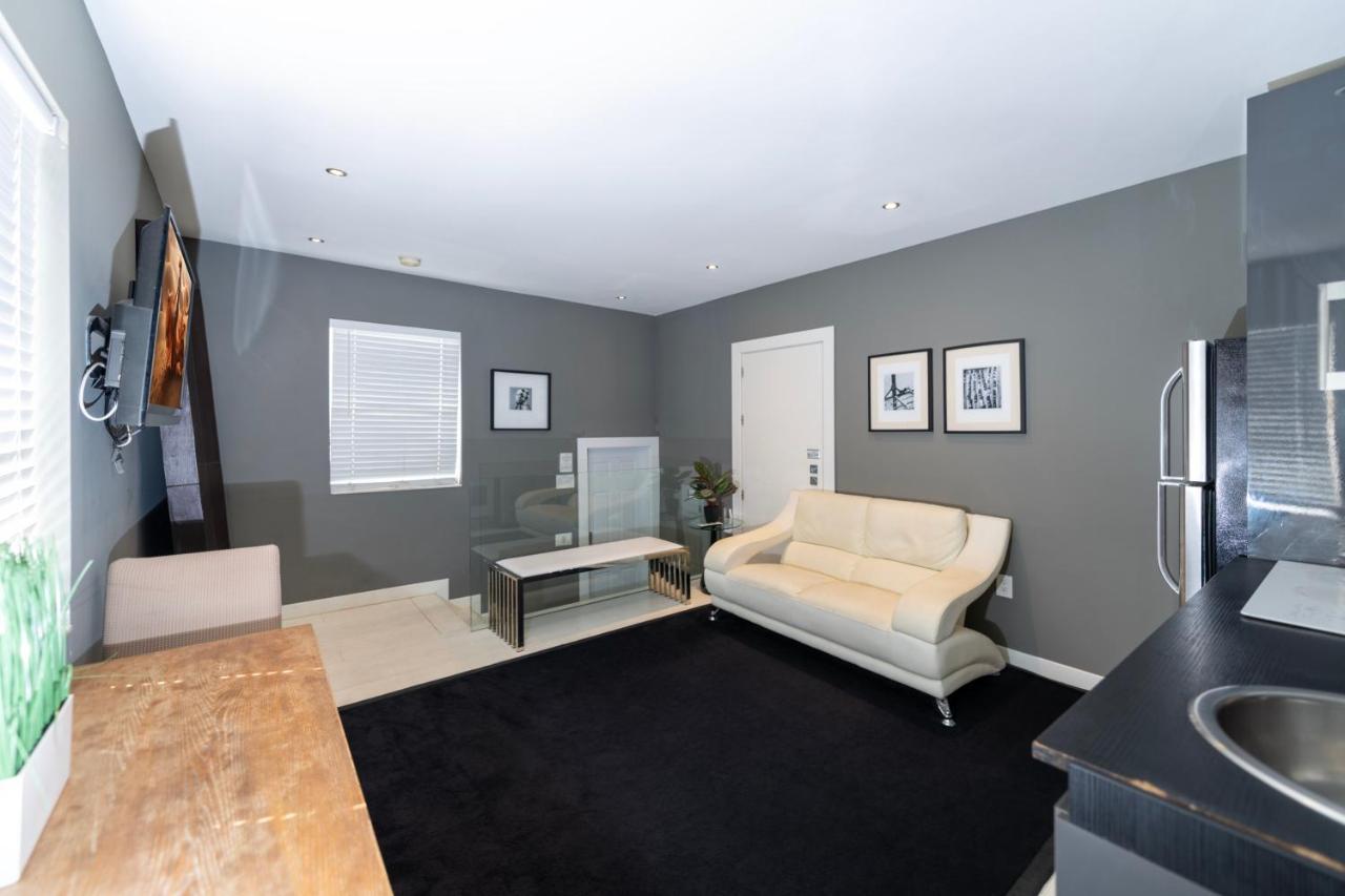 Sunny Days Apartments Miami Beach Extérieur photo