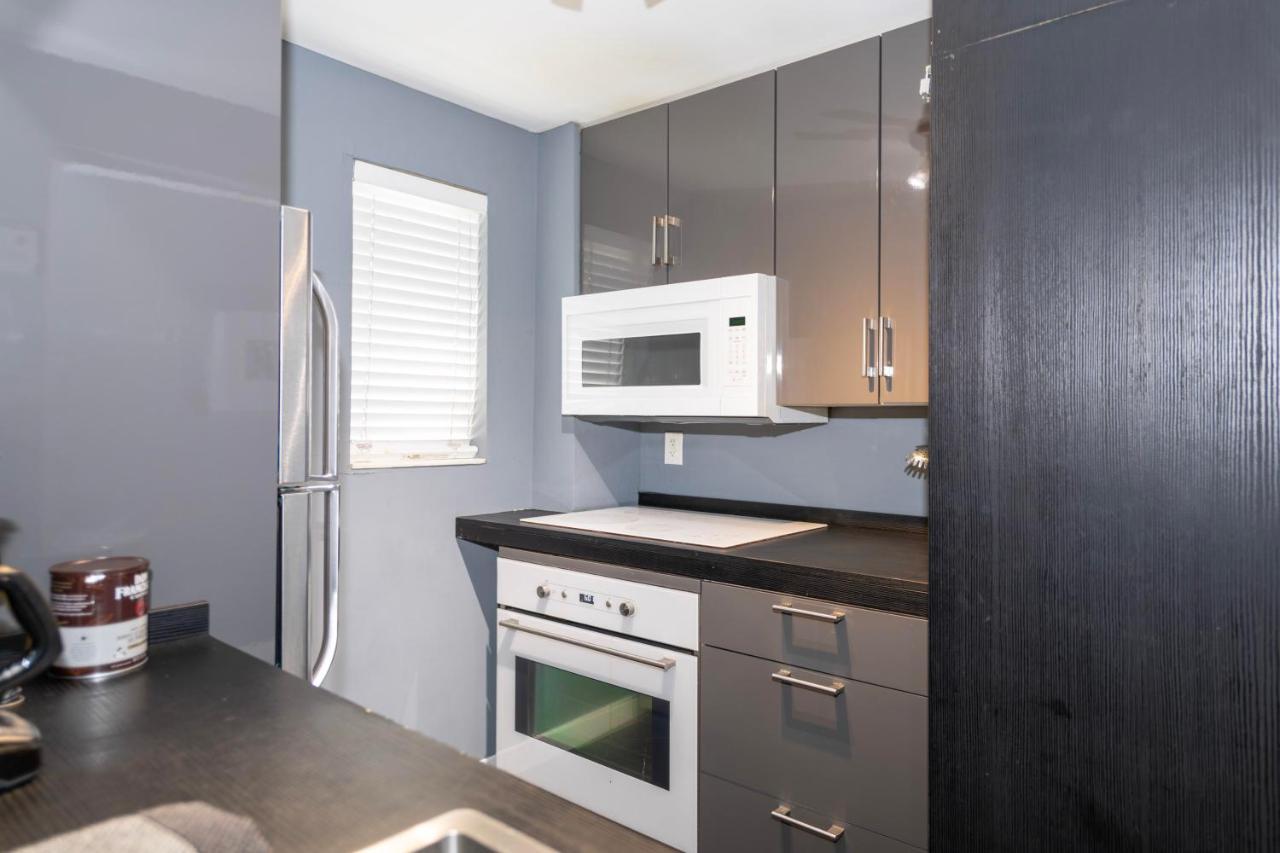 Sunny Days Apartments Miami Beach Extérieur photo