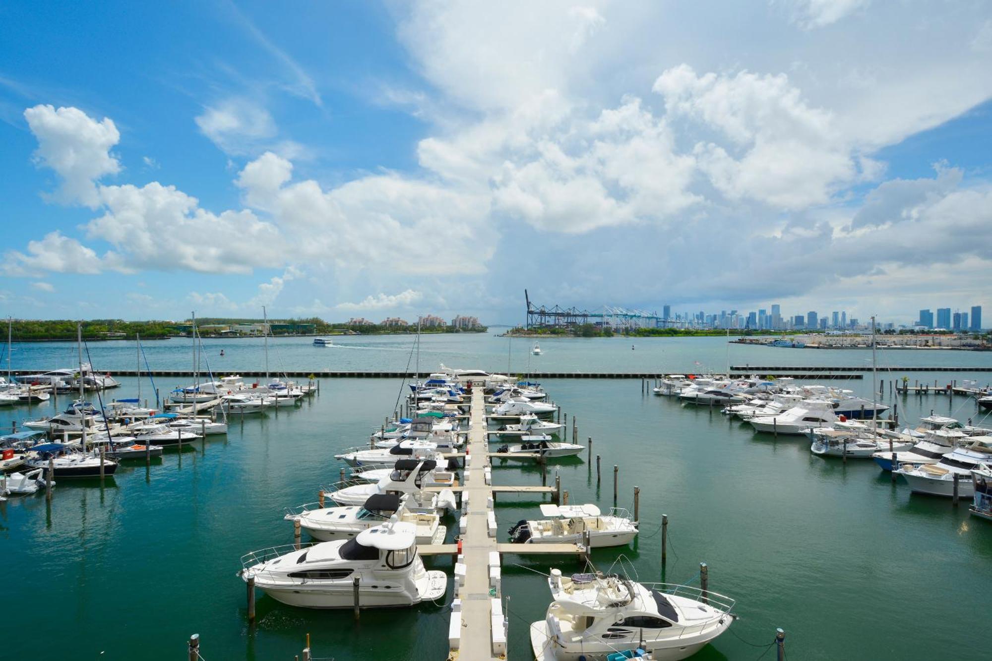 Sunny Days Apartments Miami Beach Extérieur photo