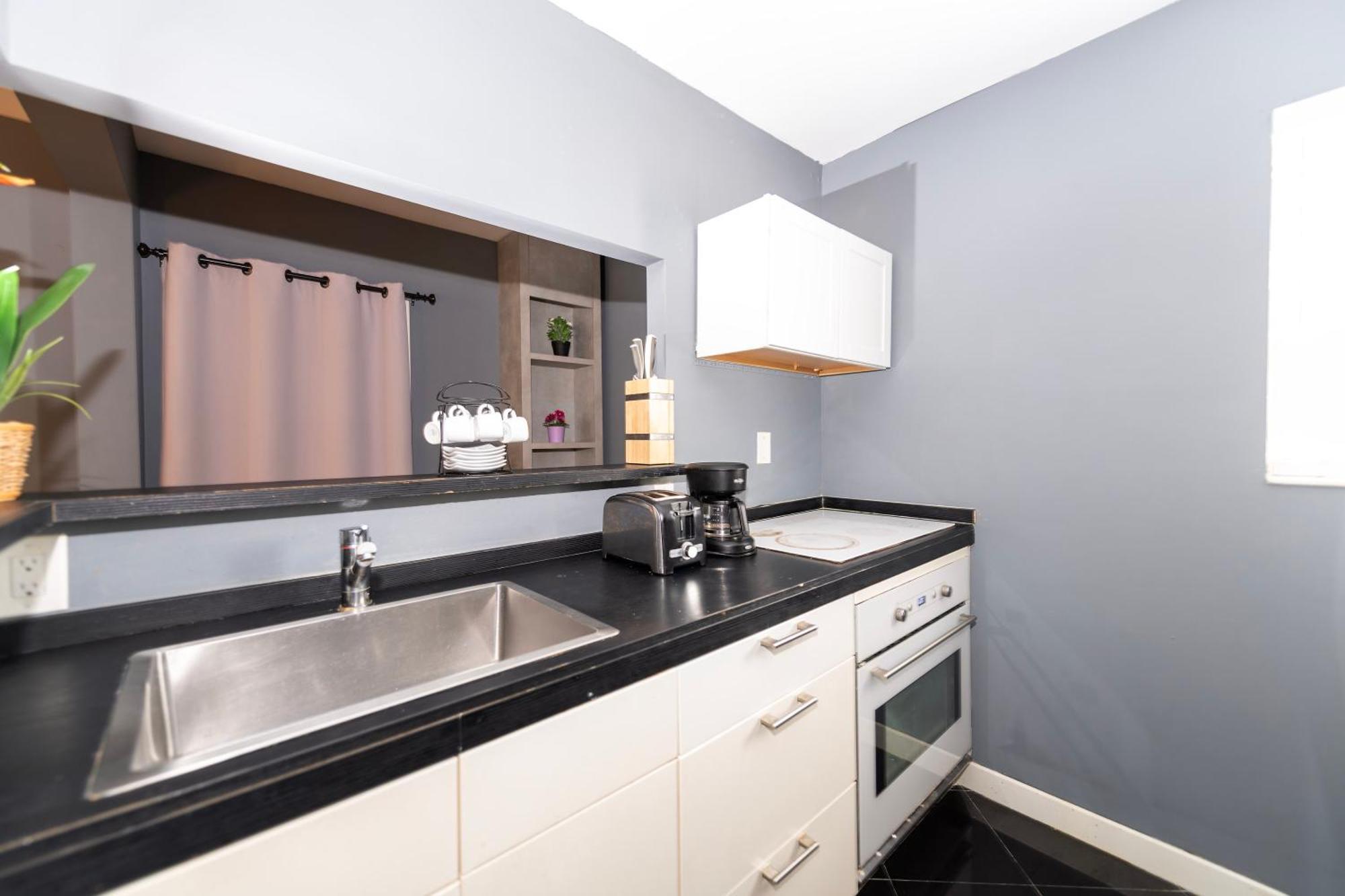 Sunny Days Apartments Miami Beach Extérieur photo