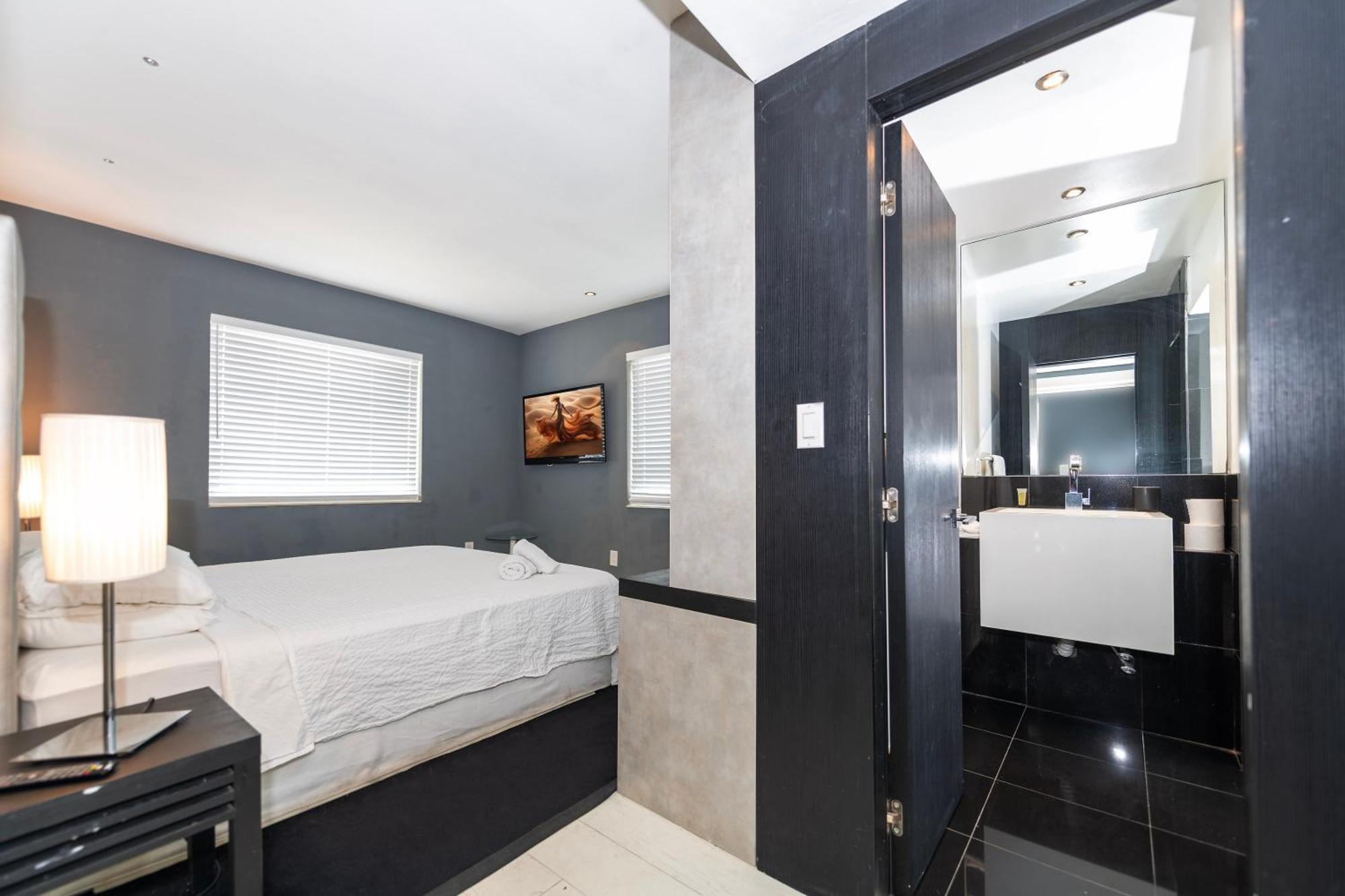 Sunny Days Apartments Miami Beach Extérieur photo