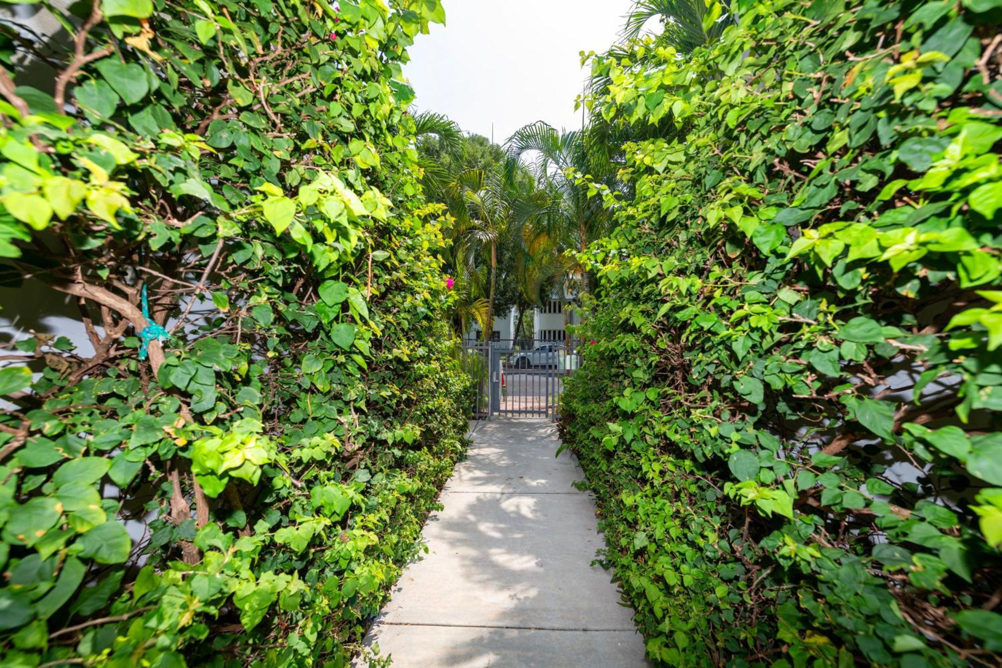 Sunny Days Apartments Miami Beach Extérieur photo
