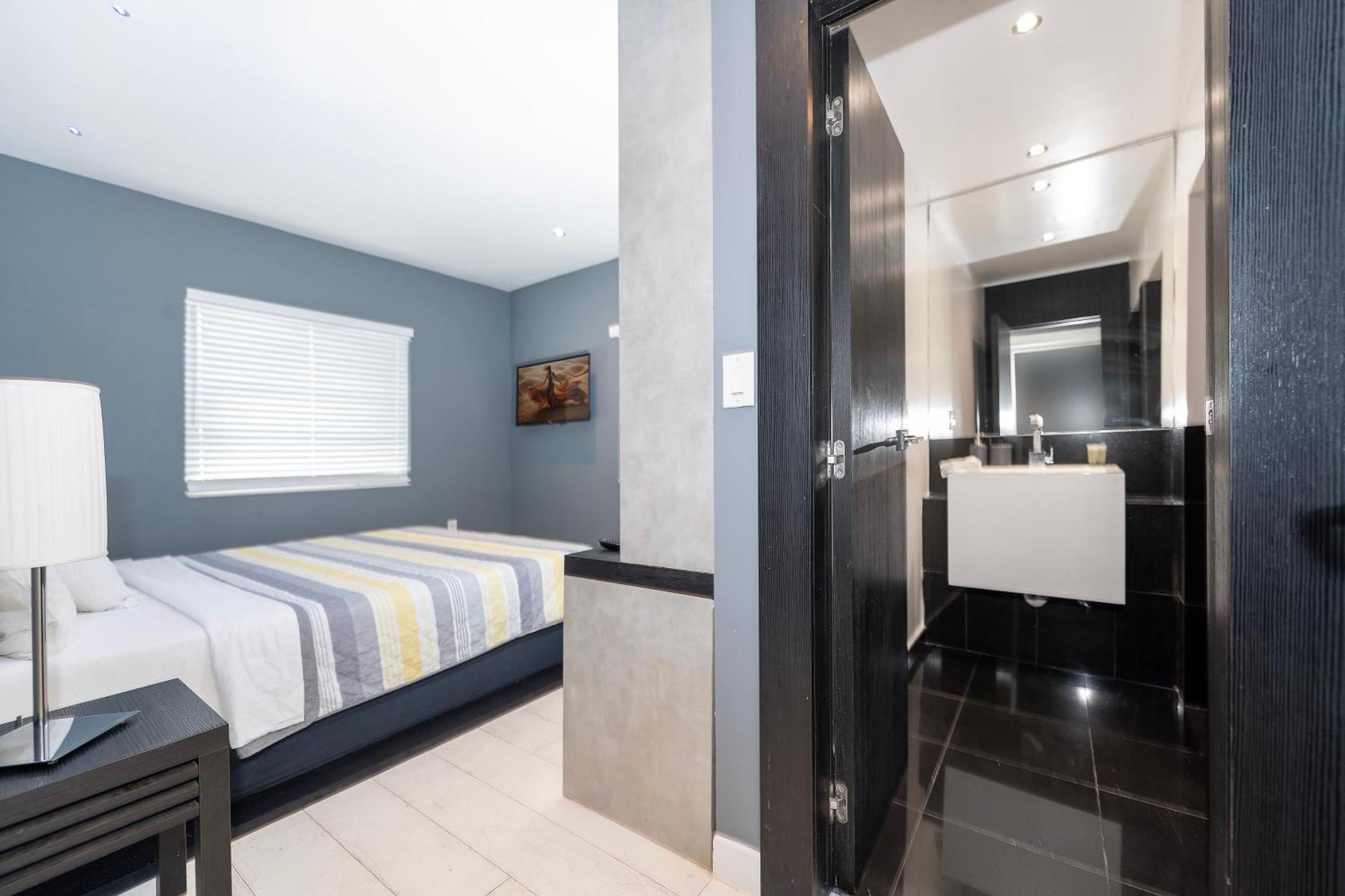Sunny Days Apartments Miami Beach Extérieur photo