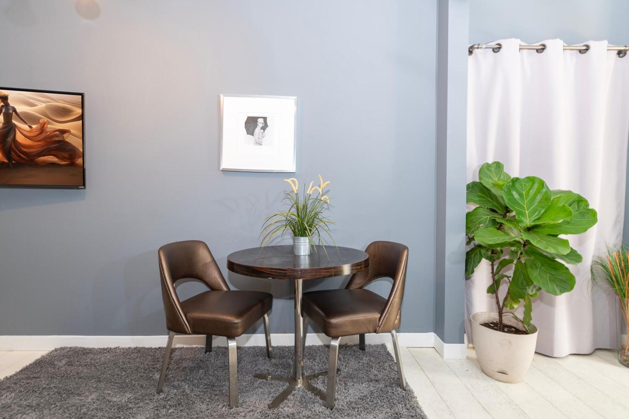 Sunny Days Apartments Miami Beach Extérieur photo