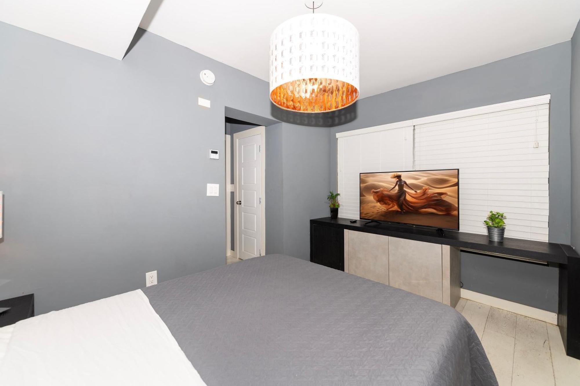 Sunny Days Apartments Miami Beach Extérieur photo