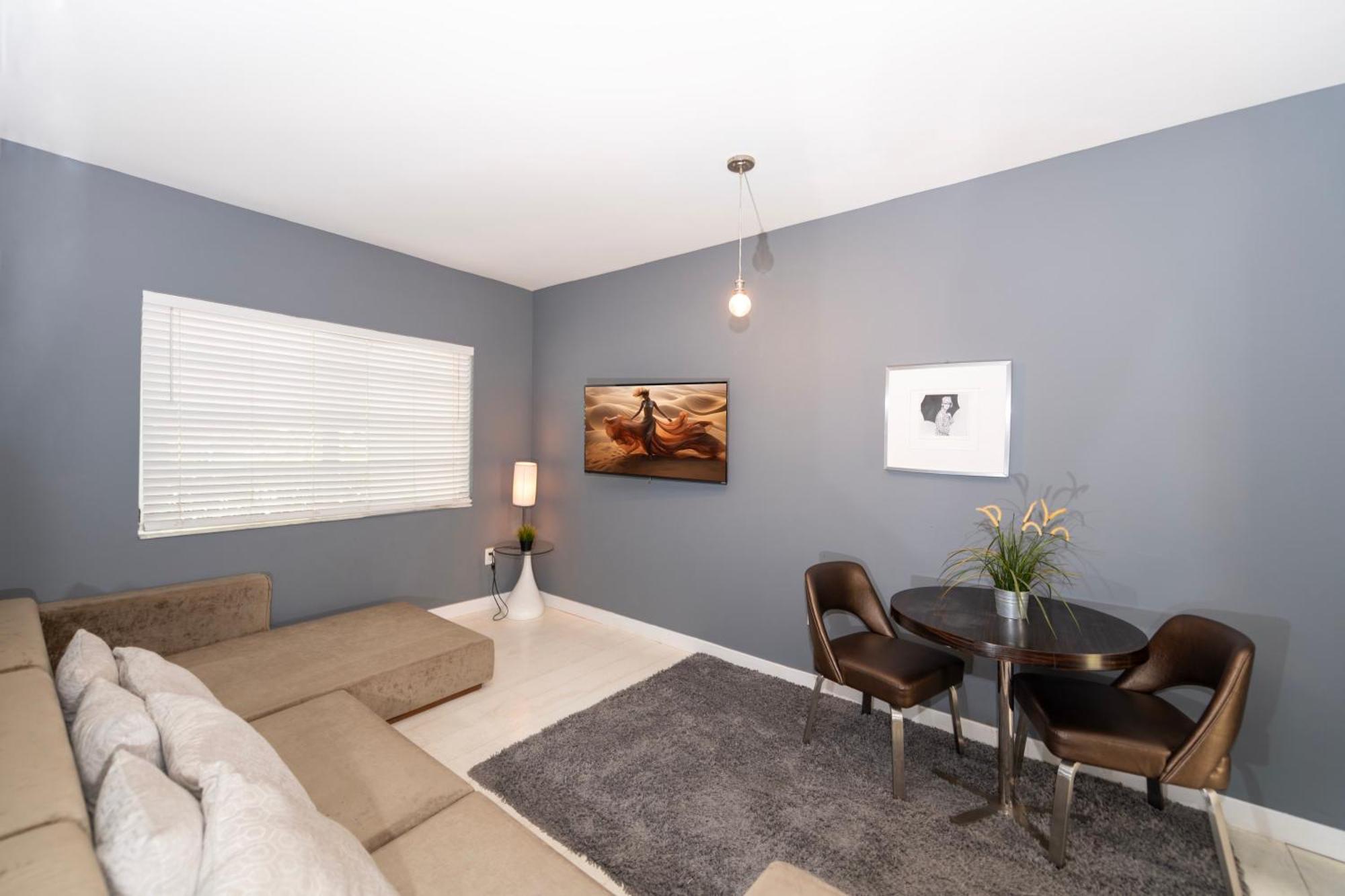 Sunny Days Apartments Miami Beach Extérieur photo
