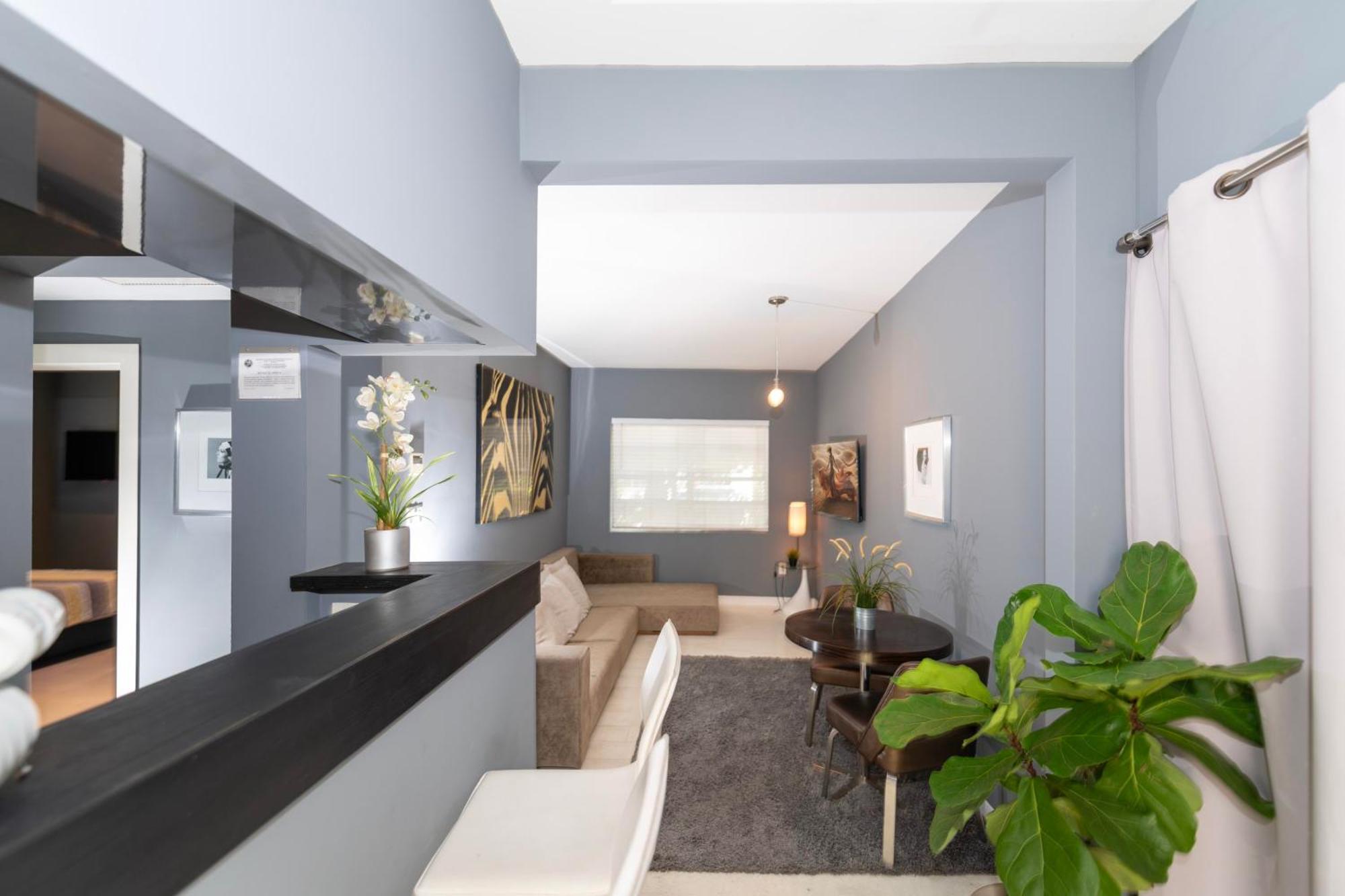 Sunny Days Apartments Miami Beach Extérieur photo
