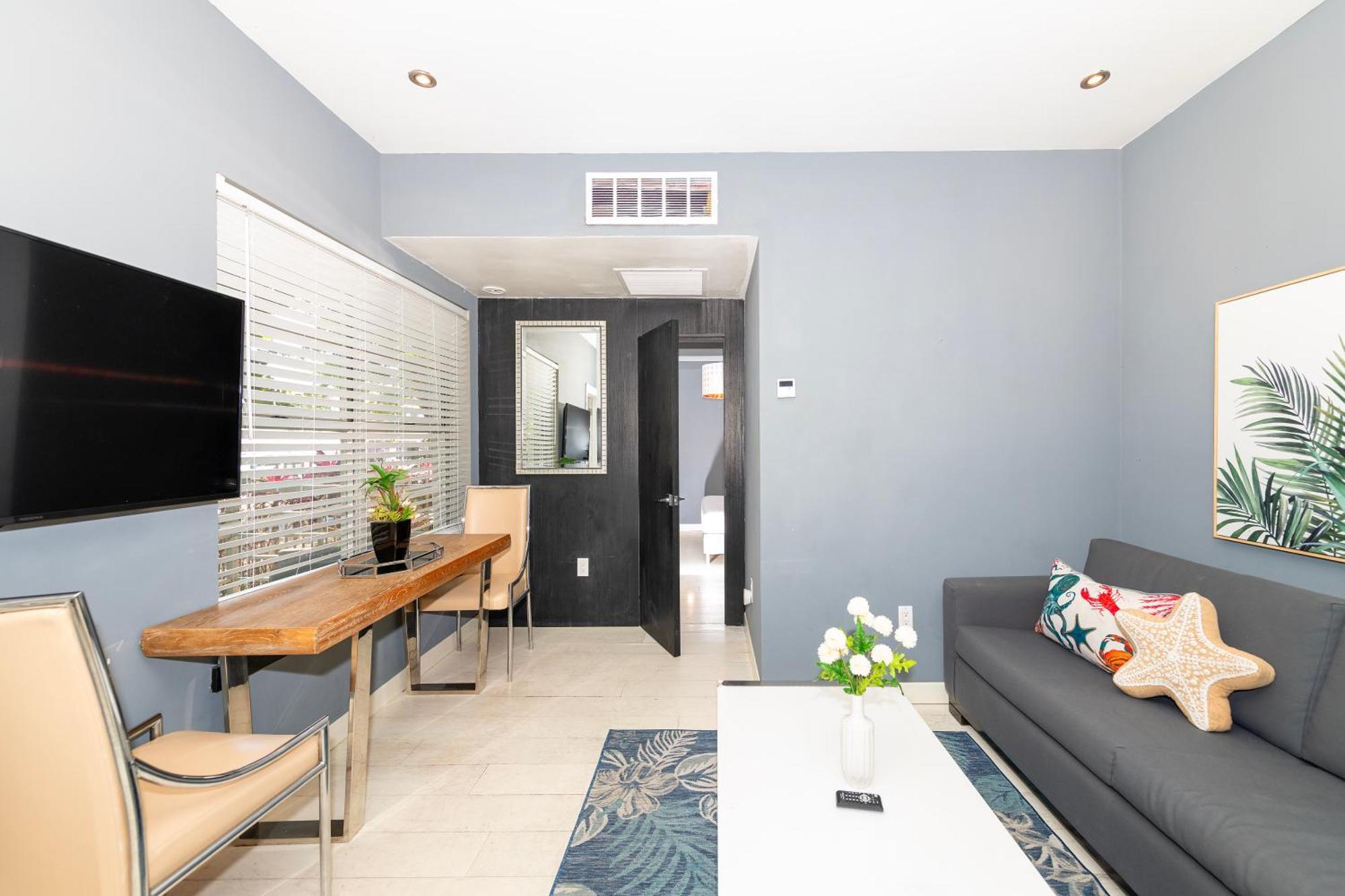 Sunny Days Apartments Miami Beach Extérieur photo