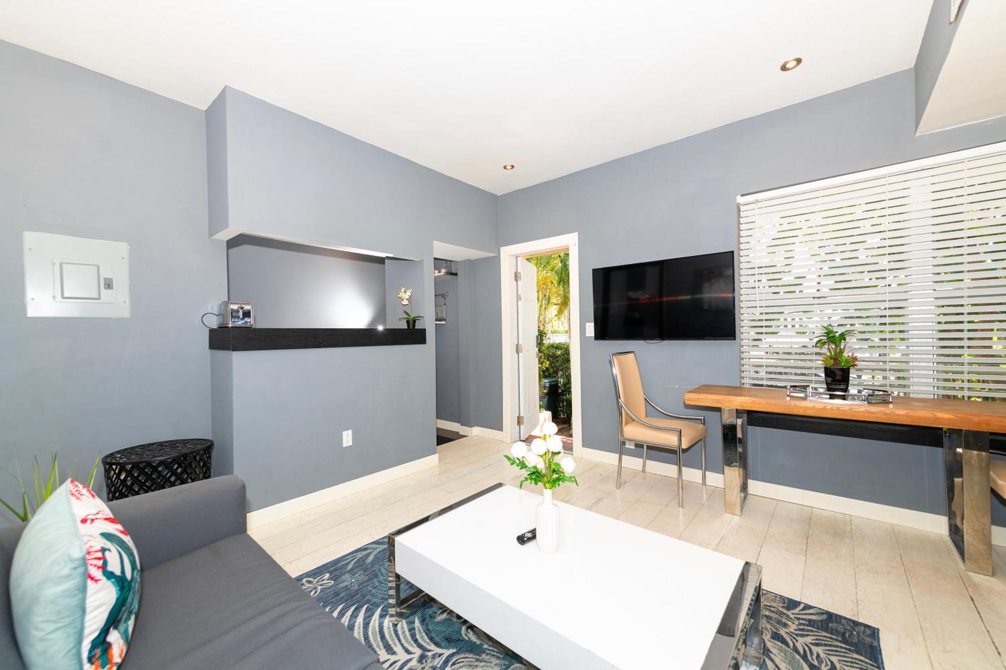 Sunny Days Apartments Miami Beach Extérieur photo