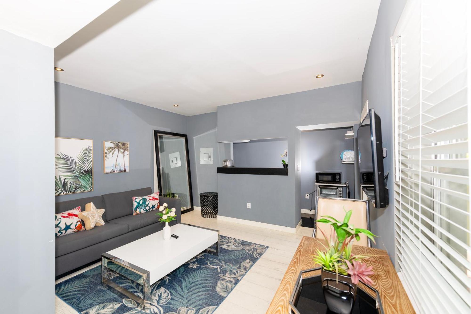 Sunny Days Apartments Miami Beach Extérieur photo