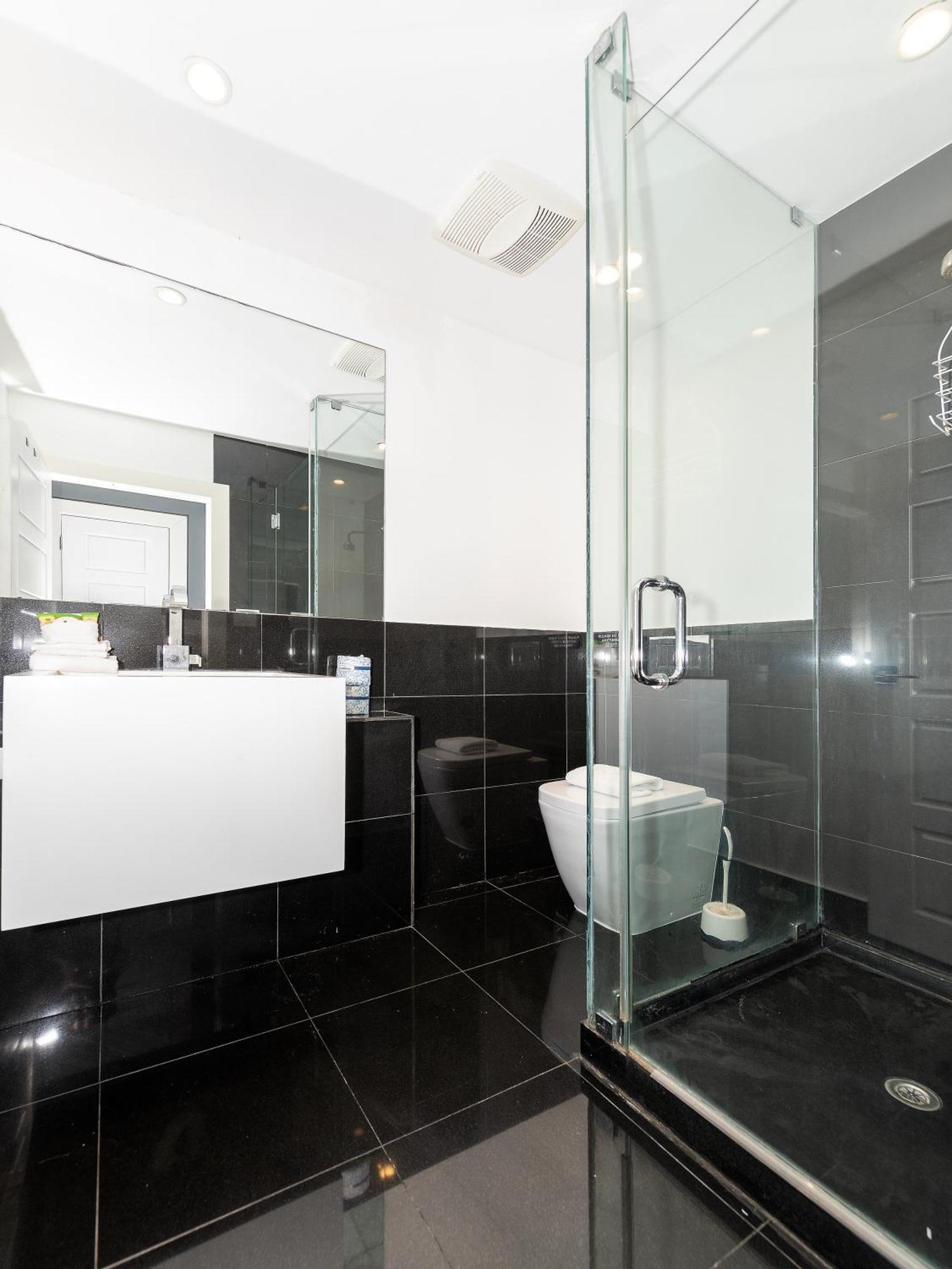Sunny Days Apartments Miami Beach Extérieur photo