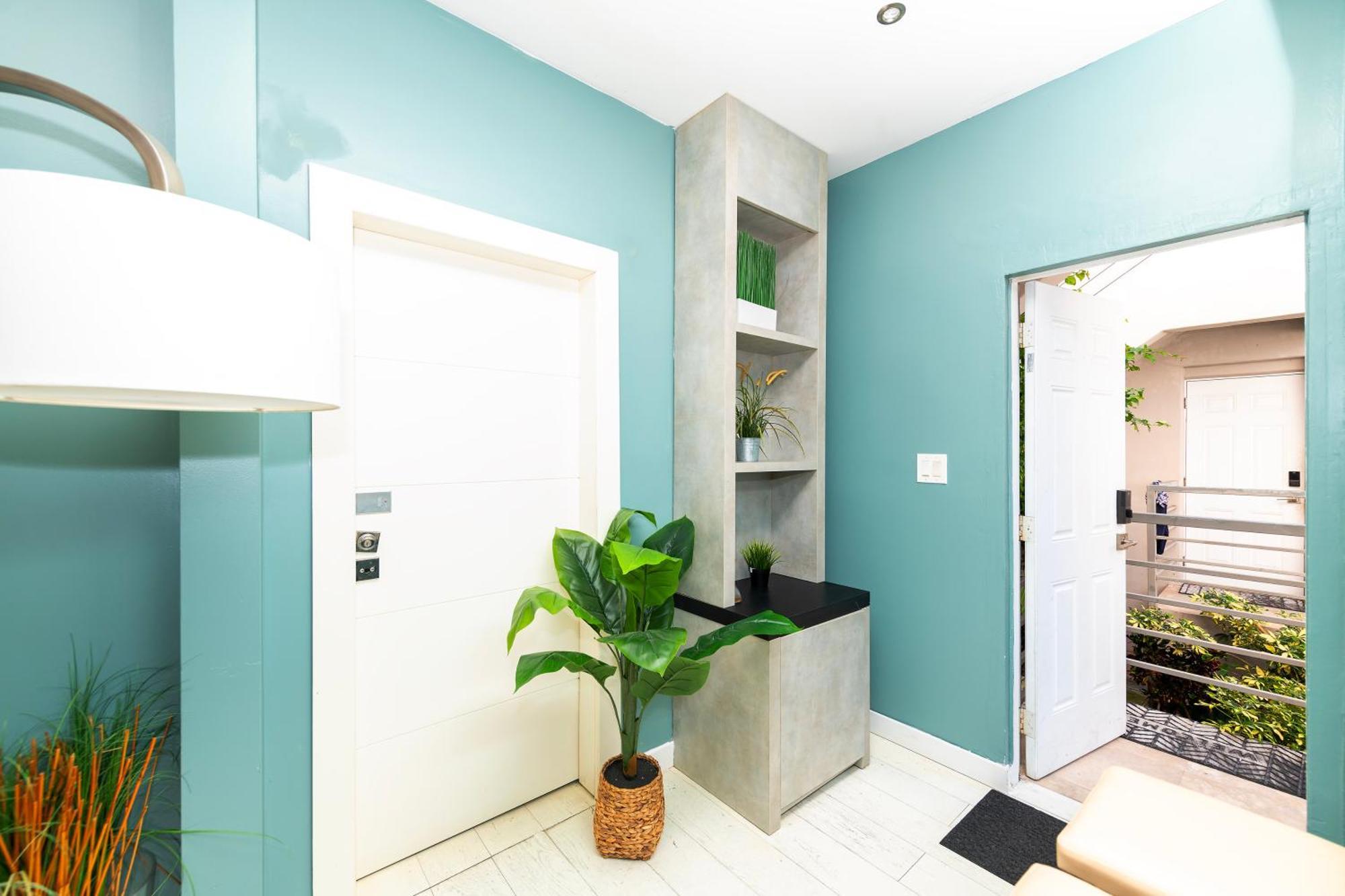 Sunny Days Apartments Miami Beach Extérieur photo