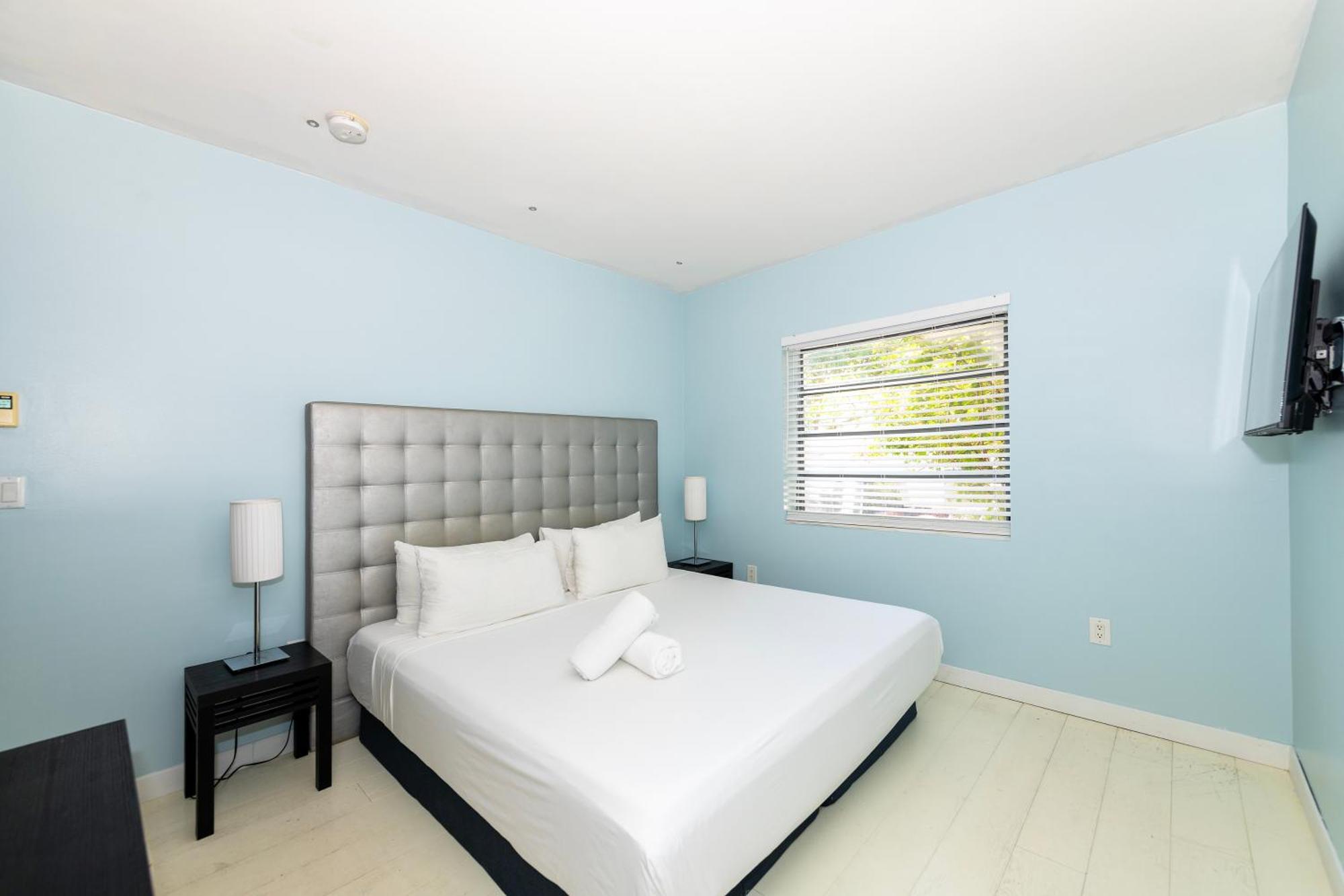 Sunny Days Apartments Miami Beach Extérieur photo