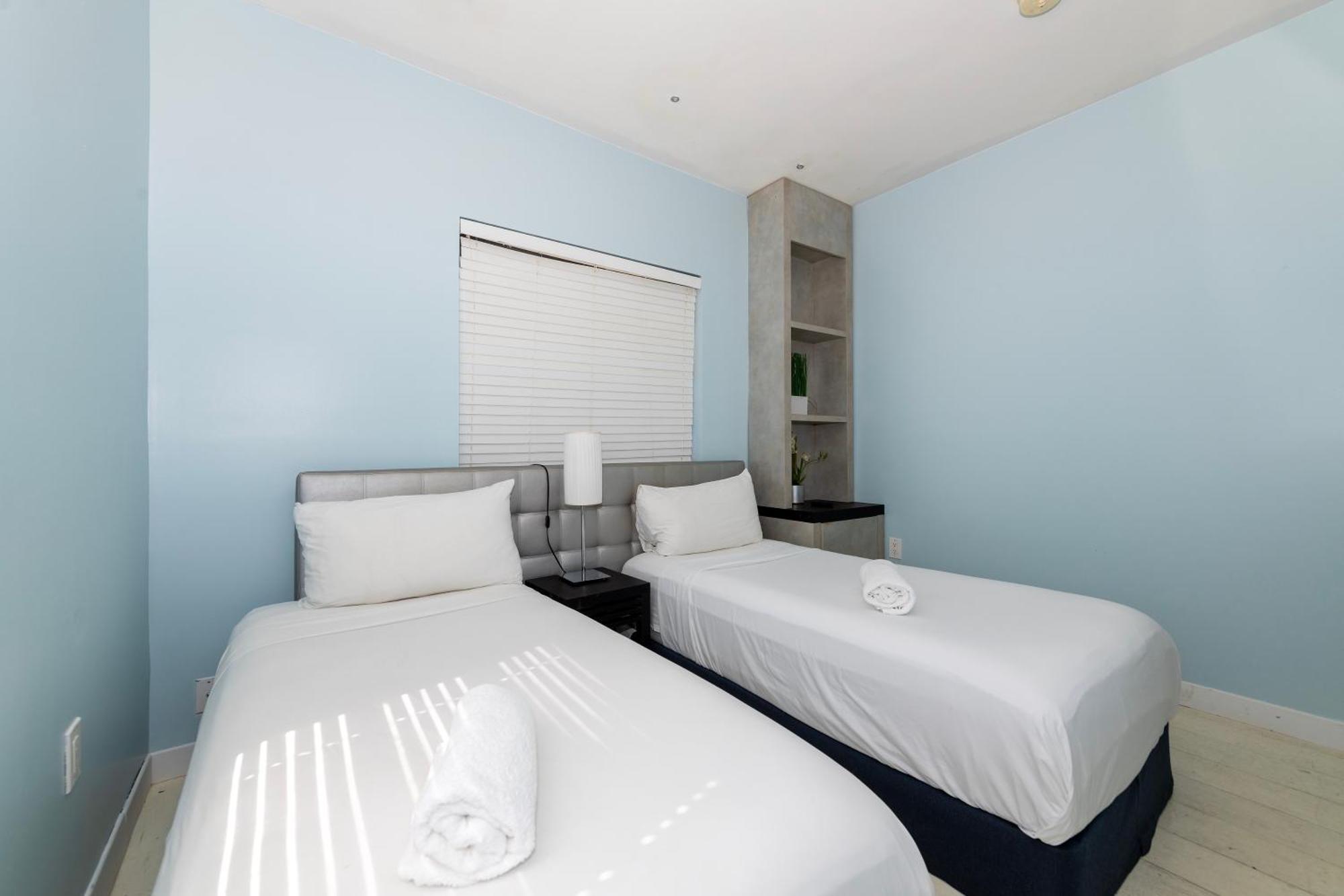 Sunny Days Apartments Miami Beach Extérieur photo