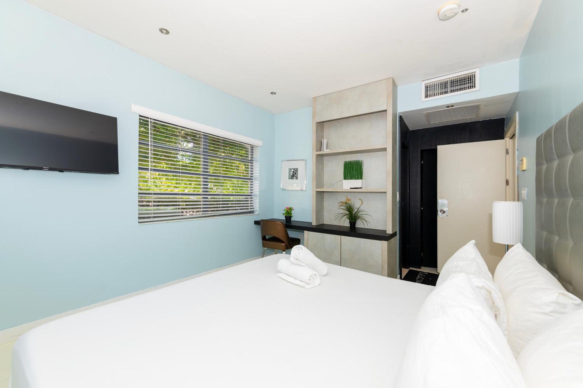 Sunny Days Apartments Miami Beach Extérieur photo